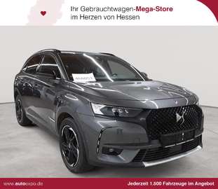 DS7 Crossback BlueHDI 130 Aut. PERFORMANCE LINE +