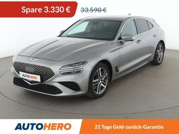 2.2 CRDi Premium Aut*NAVI*TEMPO*CAM*PDC*SHZ*