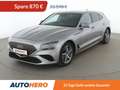 Genesis G70 2.2 CRDi Premium Aut*NAVI*TEMPO*CAM*PDC*SHZ* Gris - thumbnail 1