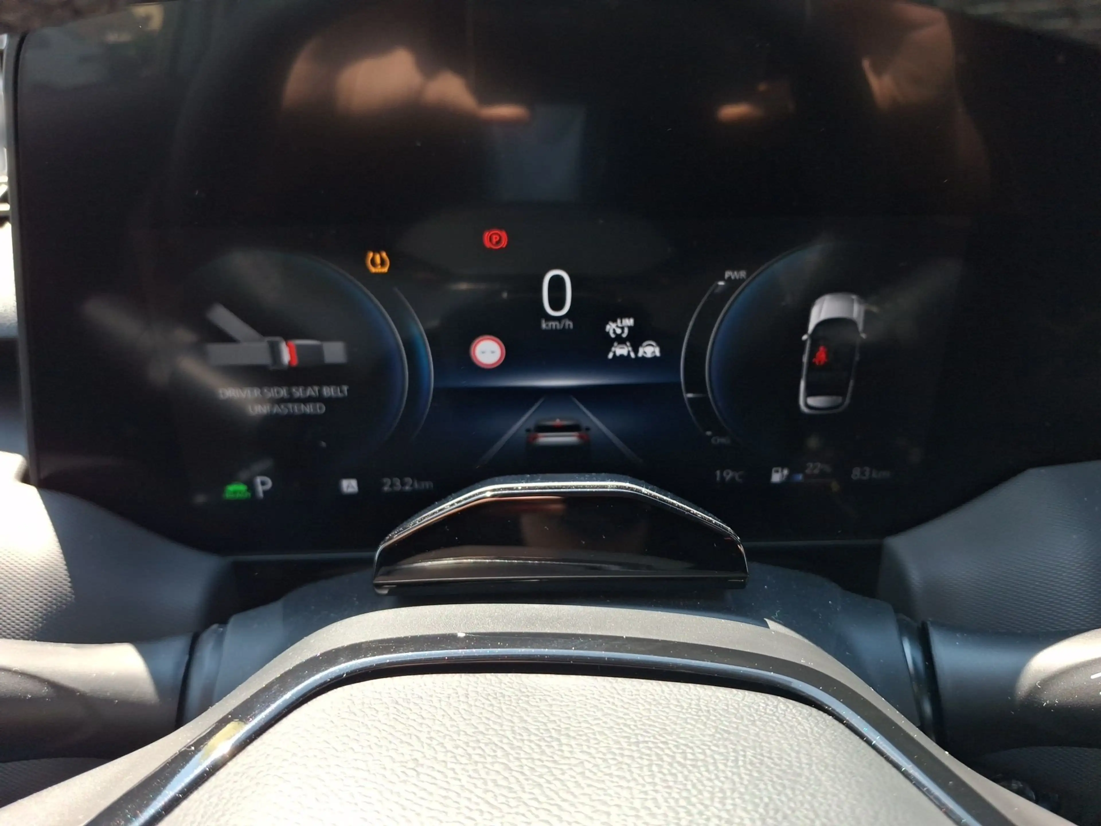 Toyota Urban Cruiser Elektro 61kWh Lounge Aut. — photo 13
