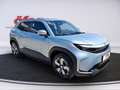Toyota Urban Cruiser Elektro 61kWh Lounge Aut. Silber - thumbnail 7