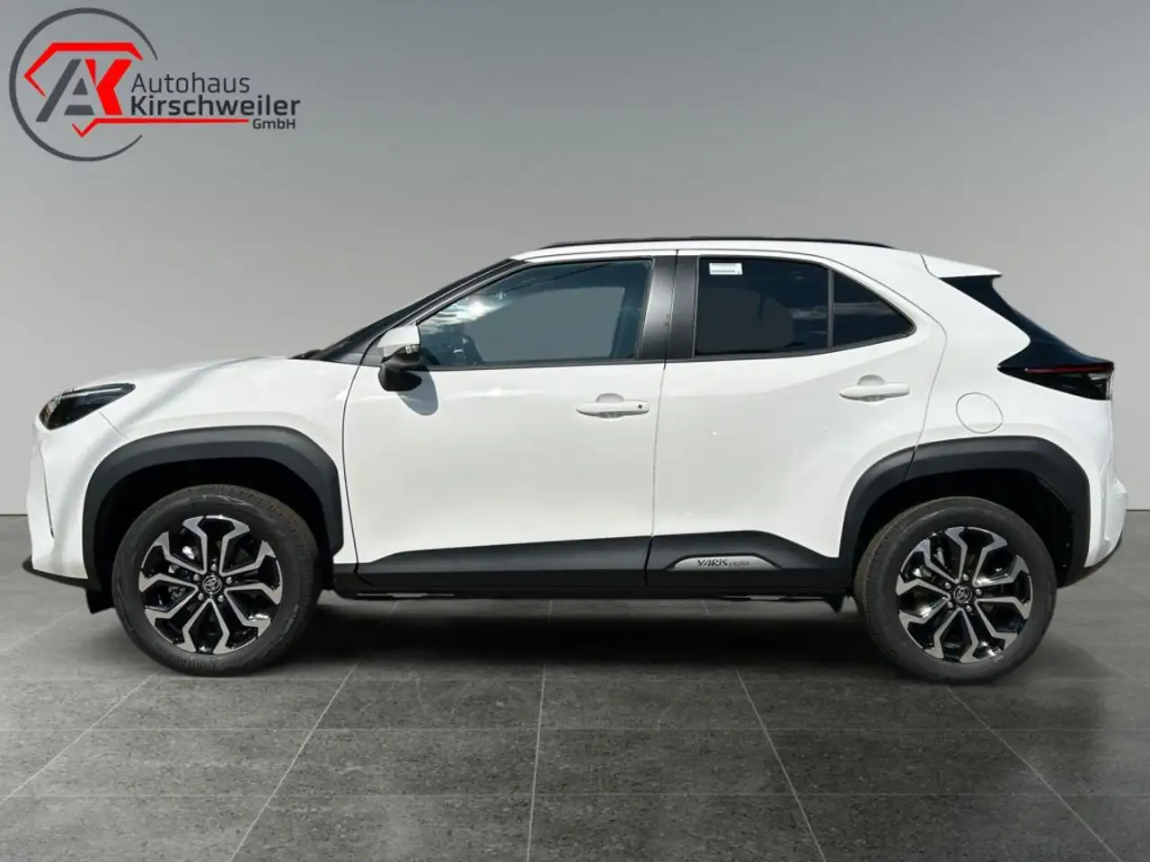 Toyota Yaris Cross 2026