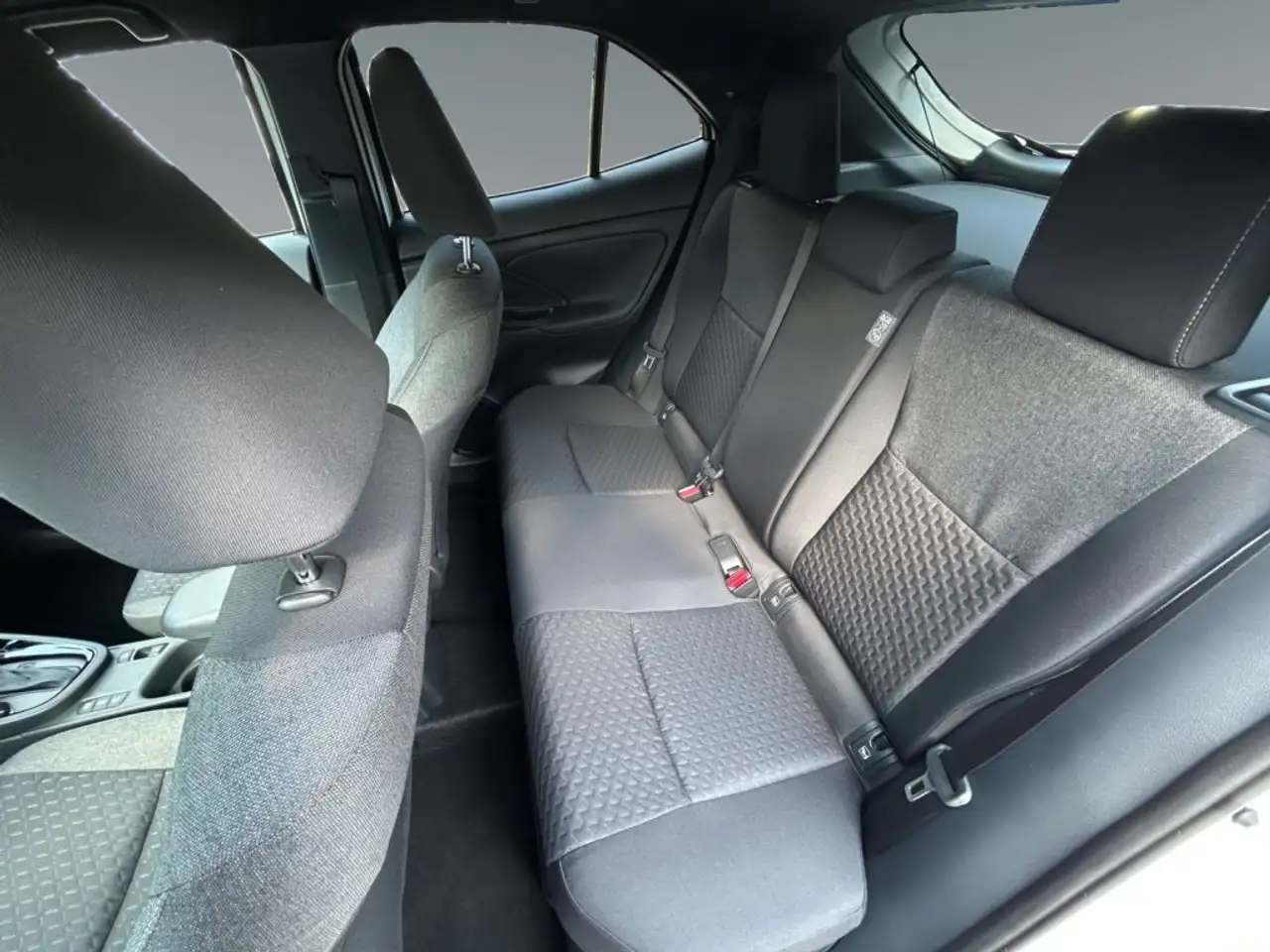 Toyota Yaris Cross 2026 — фото 13