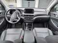 Hyundai TUCSON TLE 2,0 CRDI 4WD Level 6 Aut. Schwarz - thumbnail 7