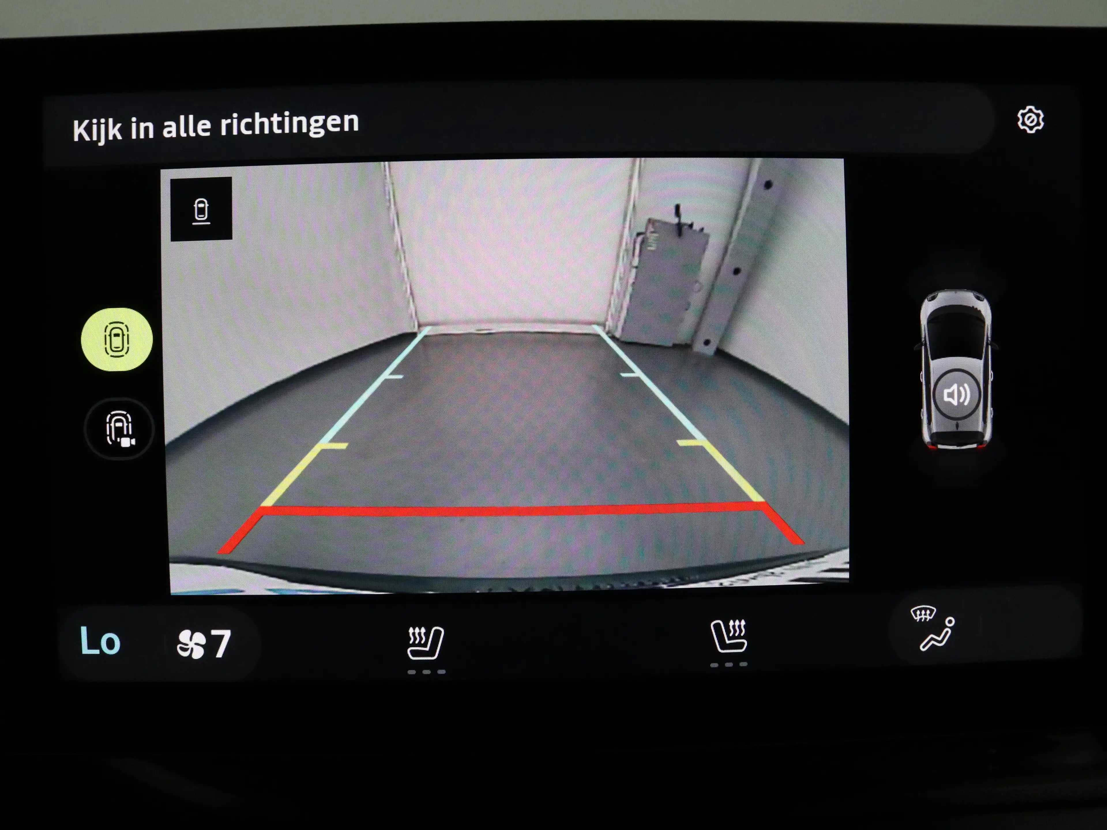 Renault Twingo Techno | Achteruitrijcamera | LED-achterlichten | — photo 13