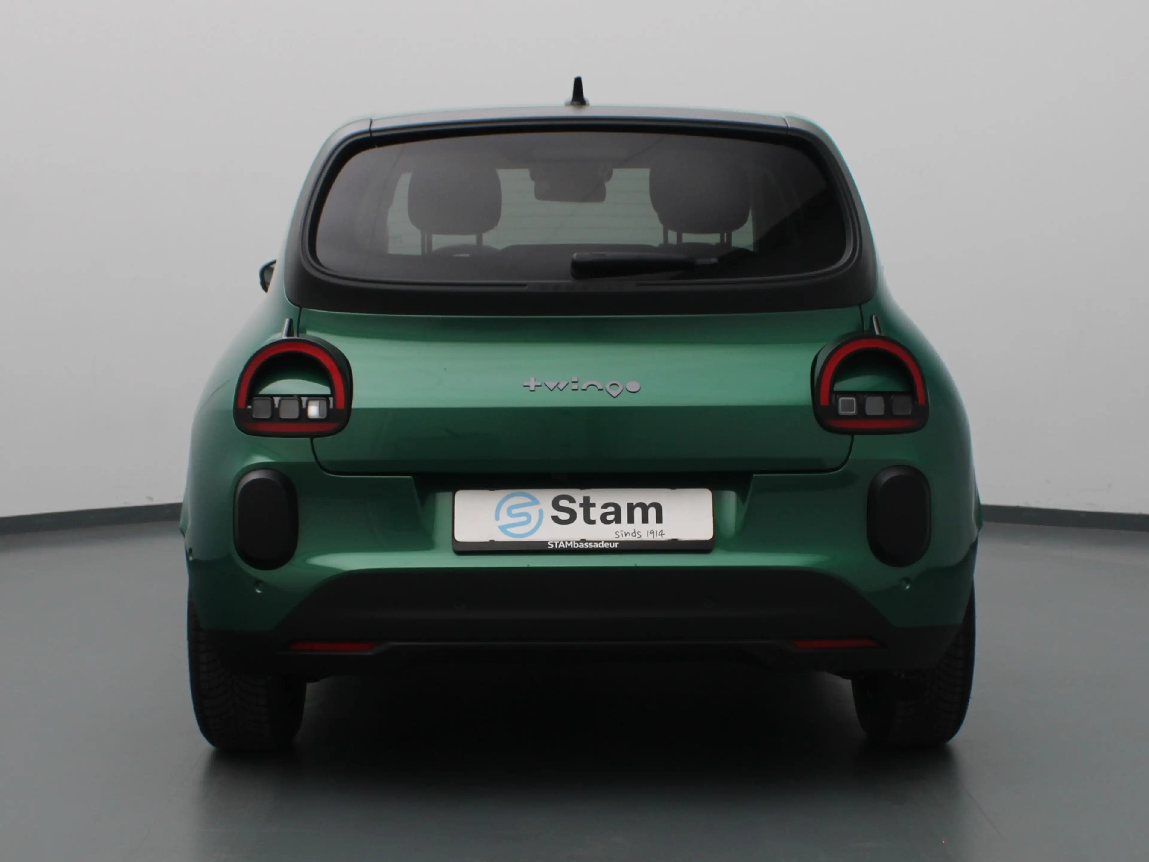 Renault Twingo Techno | Achteruitrijcamera | LED-achterlichten | — photo 4