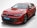 Volkswagen Passat 2.0 TDI Business DSG 360° ACC AHK Navi Rot - thumbnail 13