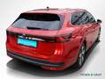 Volkswagen Passat 2.0 TDI Business DSG 360° ACC AHK Navi Rouge - thumbnail 4