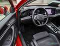 Volkswagen Passat 2.0 TDI Business DSG 360° ACC AHK Navi Rot - thumbnail 12