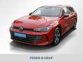 Volkswagen Passat 2.0 TDI Business DSG 360° ACC AHK Navi Rouge - thumbnail 1