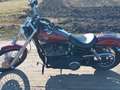 Harley-Davidson Dyna Wide Glide FXDWG Wide Glide Rot - thumbnail 2