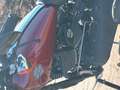 Harley-Davidson Dyna Wide Glide FXDWG Wide Glide Rot - thumbnail 6