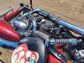 Harley-Davidson Dyna Wide Glide FXDWG Wide Glide Rot - thumbnail 4