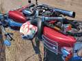 Harley-Davidson Dyna Wide Glide FXDWG Wide Glide Rot - thumbnail 3