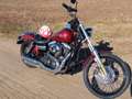 Harley-Davidson Dyna Wide Glide FXDWG Wide Glide Rot - thumbnail 1