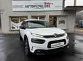 Citroen C4 Cactus 1.6 BLUEHDI 100 S&S FEEL GARANTIE 1 ANS Weiß - thumbnail 3