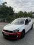 Volkswagen Golf GTI Golf 2.0 GTI DSG Pirelli Blanc - thumbnail 10