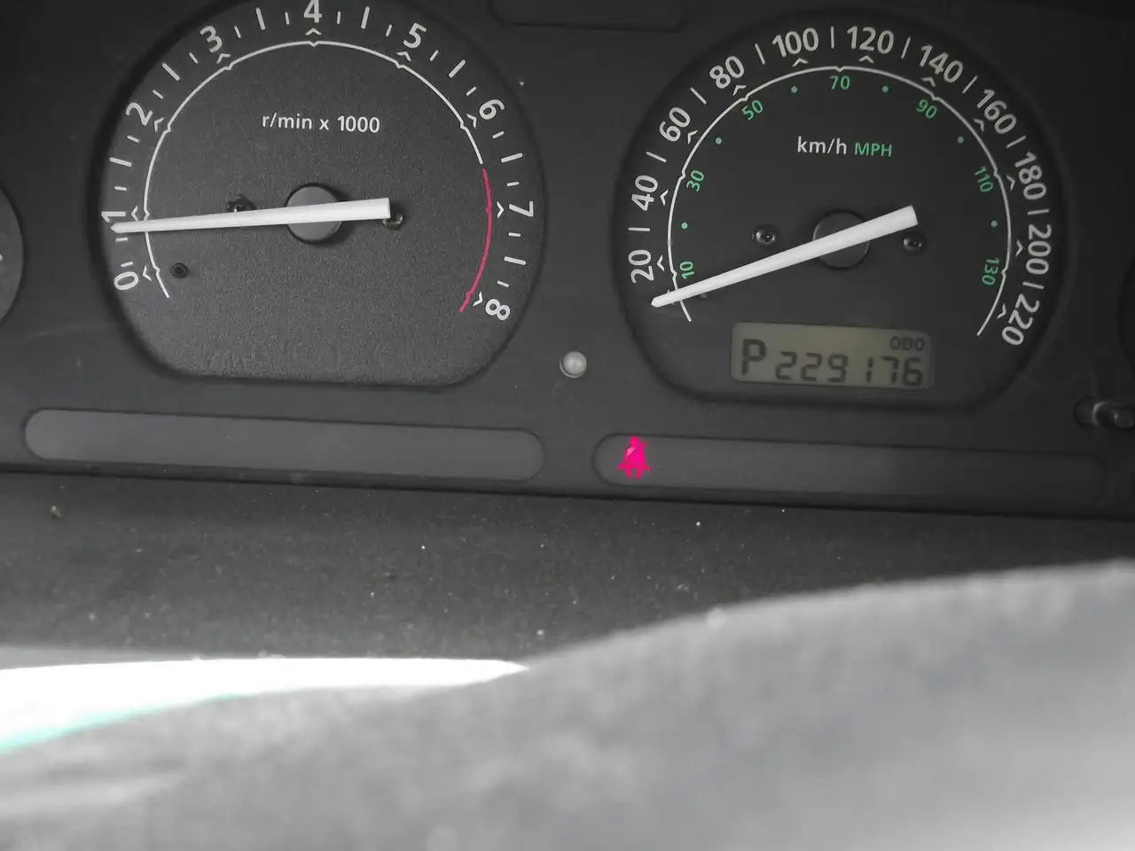 Land Rover Freelander снимка Land Rover Freelander