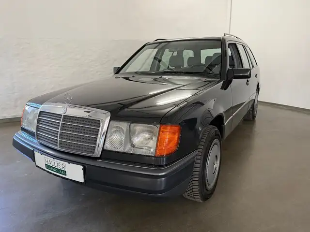 Mercedes-Benz 230 TE,W124, 1. Hand,sehr schöner Originalzustand