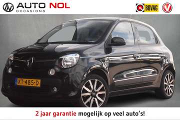 1.0 SCe Dynamique | Cruise | Airco | LM velgen | B