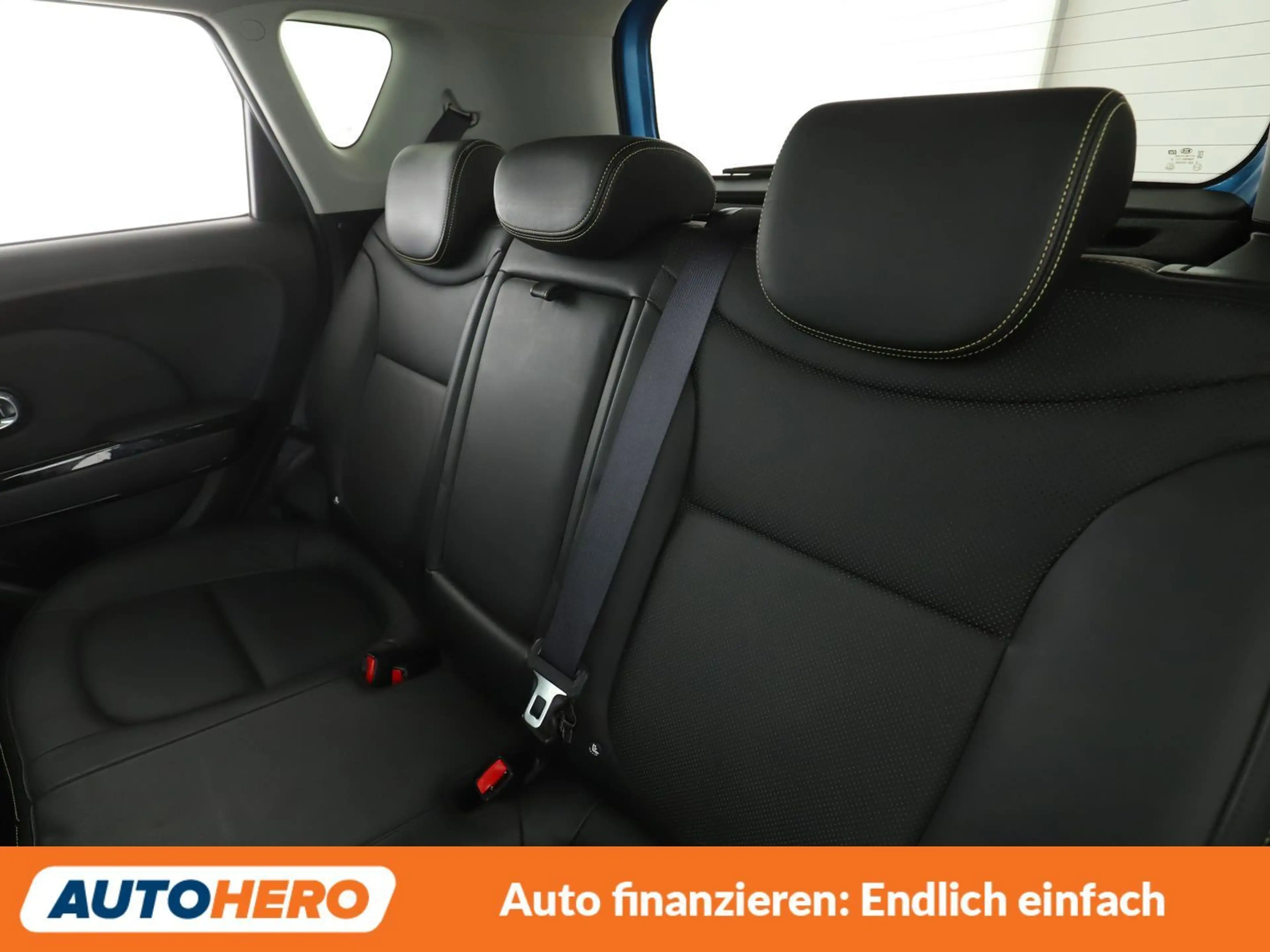 Kia Soul 1.6 CRDi Platin*NAVI*XENON*PDC*SHZ*SPUR* — photo 14