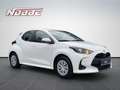 Toyota Yaris Hybrid 116 1.5 VVT-i Business Edition Weiß - thumbnail 7