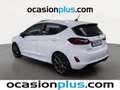 Ford Fiesta 1.0 EcoBoost MHEV ST Line 155 Blanco - thumbnail 3