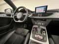 Audi A6 2.0 TDI 190CV QUATTRO S-LINE DAYTONA MATRIX ROTOR Gris - thumbnail 9