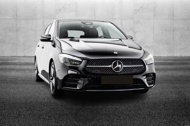 Mercedes-Benz B 200 B 200 Automatic AMG Line Advanced Plus