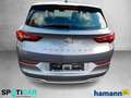 Opel Grandland Enjoy 1.2 Turbo Kamera Sitz-Hzg Allwetterreifen LE Grau - thumbnail 6