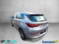 Opel Grandland Enjoy 1.2 Turbo Kamera Sitz-Hzg Allwetterreifen LE Grau - thumbnail 7