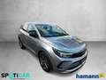 Opel Grandland Enjoy 1.2 Turbo Kamera Sitz-Hzg Allwetterreifen LE Grau - thumbnail 3