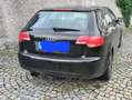 Audi A3 2.0 FSI 8p Schwarz - thumbnail 3
