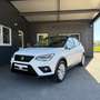 SEAT Arona 1,0 Eco TSI Style Blanc - thumbnail 1