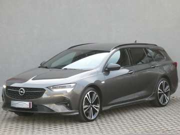 Sports Tourer 2,0 D 4x4 Autom. Ultimate