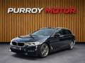 BMW 520 520dA Touring Azul - thumbnail 1