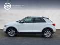 Volkswagen T-Roc Design TSI Weiß - thumbnail 3