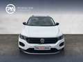 Volkswagen T-Roc Design TSI Weiß - thumbnail 2