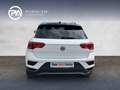 Volkswagen T-Roc Design TSI Weiß - thumbnail 6