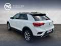 Volkswagen T-Roc Design TSI Weiß - thumbnail 5