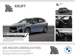 Bmw 220 d Active Tourer M SPORT+HUD+AHK+ESITZE