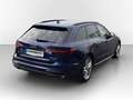 Audi A4 Avant 40 TDI quattro S tronic Advanced PANO*NAV... Blau - thumbnail 4