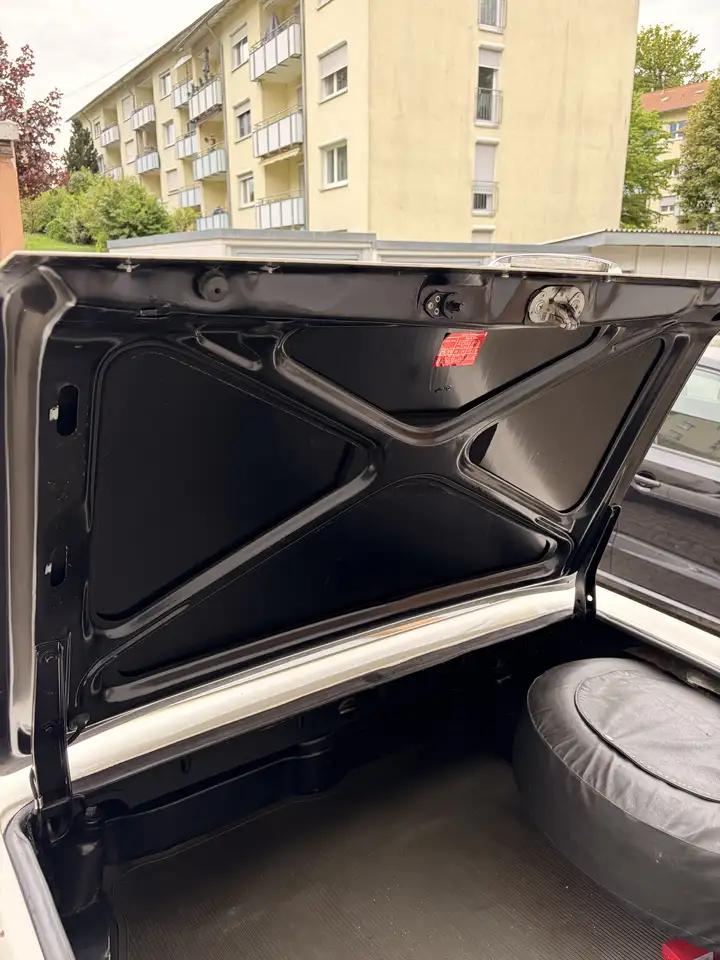 Mercedes-Benz SL 230 Pagode, foto 6