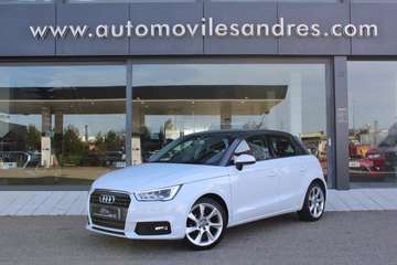 Sportback 1.4TDI ultra Adrenalin