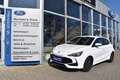 MG MG3 1.5 Hybrid+ 143kW Standard bijela - thumbnail 1