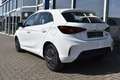 MG MG3 1.5 Hybrid+ 143kW Standard Blanc - thumbnail 4