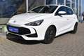 MG MG3 1.5 Hybrid+ 143kW Standard Blanc - thumbnail 2