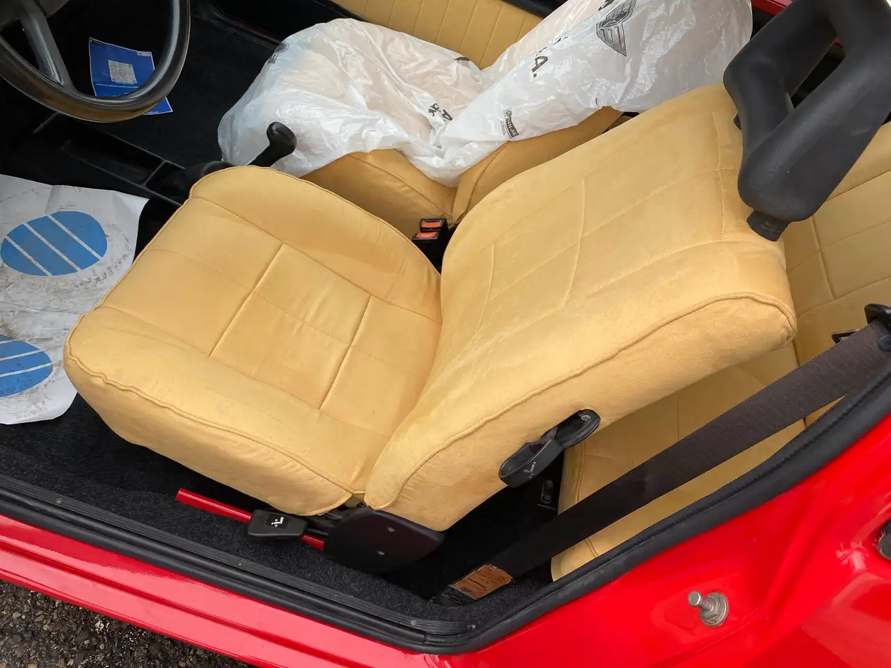 Autobianchi Y10, foto 5