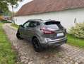 Nissan Qashqai Qashqai 1.3 DIG-T N-Tec Gris - thumbnail 3