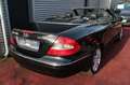 Mercedes-Benz CLK 200 CABRIO AVANTGARDE KLIMA NAVI LEDER PDC Schwarz - thumbnail 20